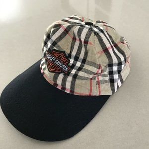 Harley Davidson Baseball cap